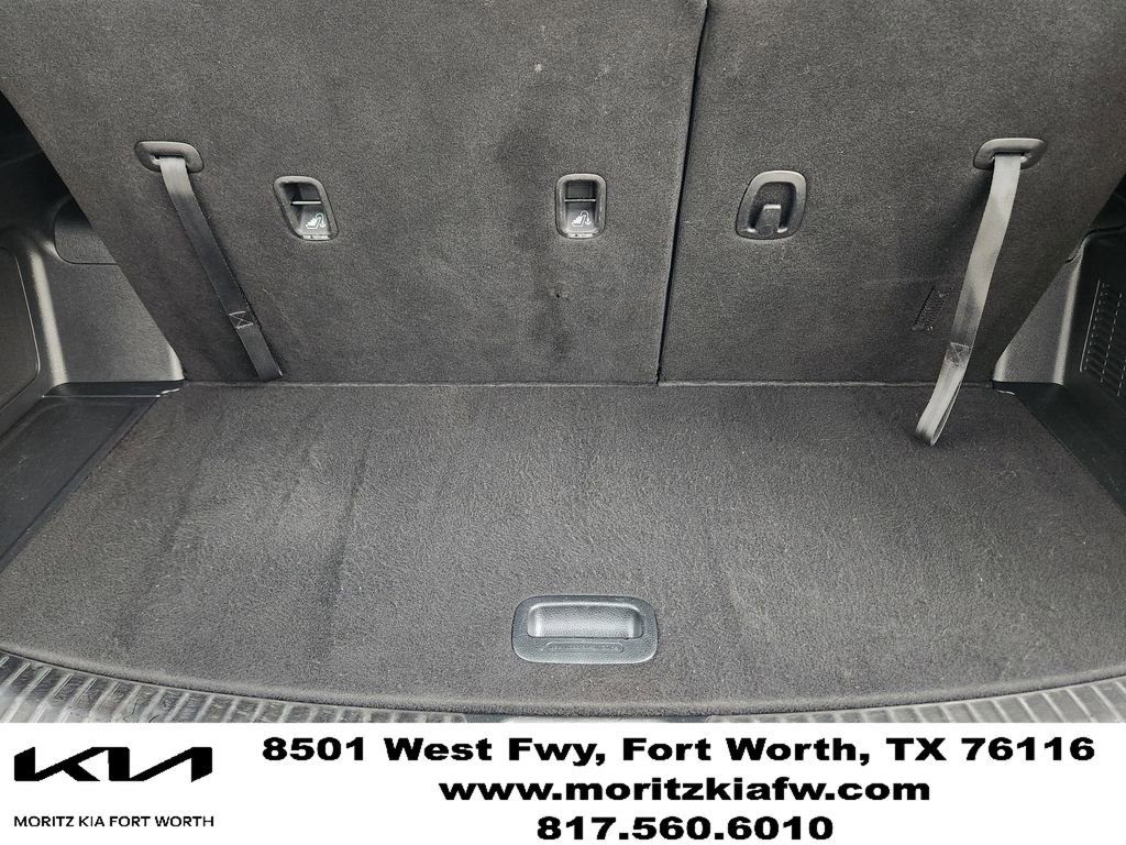 Certified 2022 Kia Telluride SX w/ Nightfall Edition Package AWD/4WD image 29