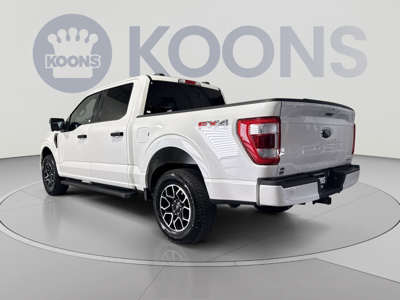 Used 2023 Ford F150 Lariat AWD/4WD image 11