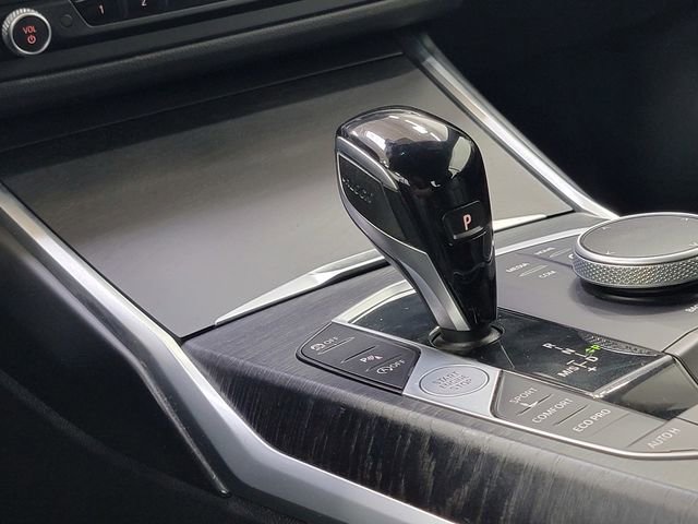 Used 2023 BMW 430i xDrive Convertible image 25