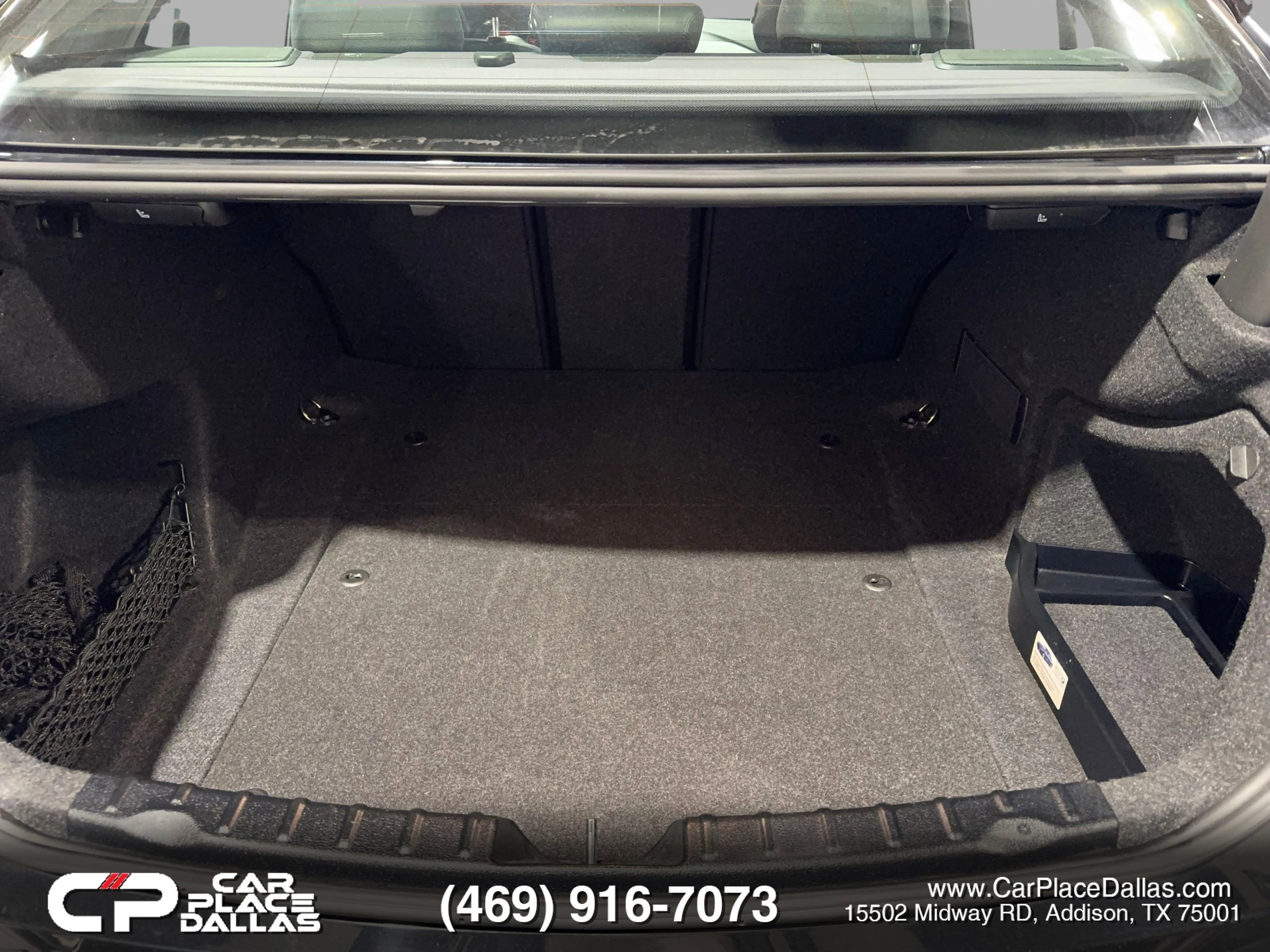 Used 2015 BMW 335i Sedan RWD image 29