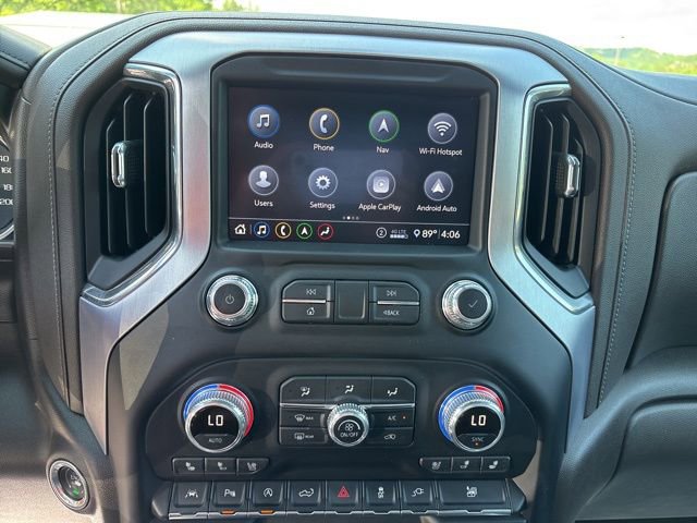 Used 2020 GMC Sierra 1500 SLT image 26