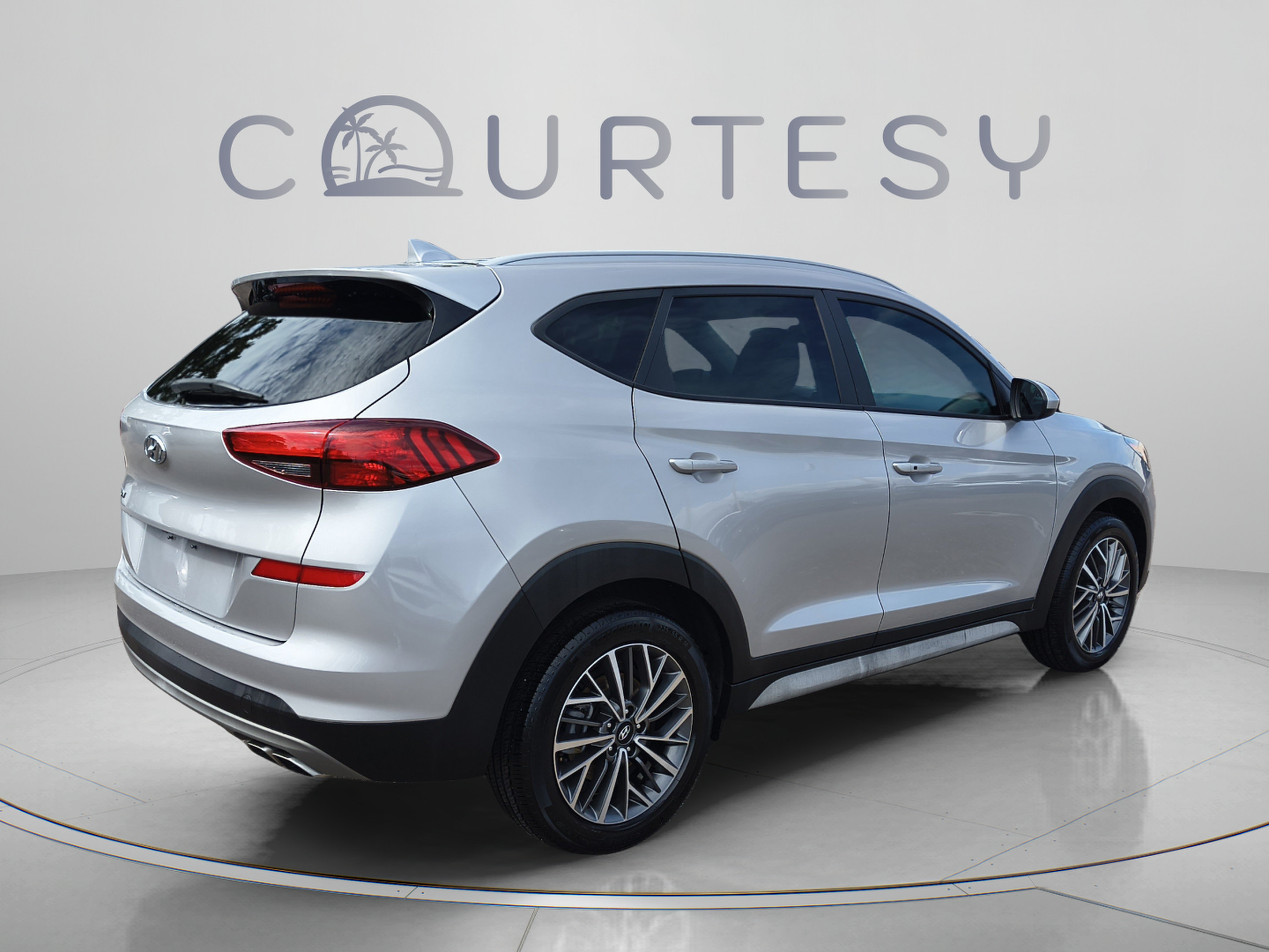 Used 2020 Hyundai Tucson SEL FWD image 5