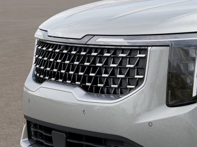 New 2026 Kia Carnival SX image 12
