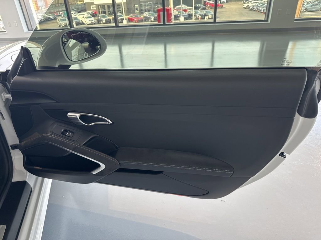 Used 2018 Porsche 911 GT3 image 31