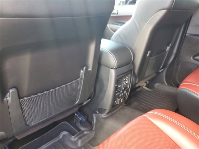 Used 2024 Dodge Durango SRT Hellcat image 14