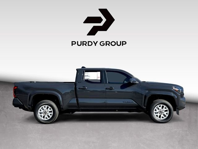 New 2026 Toyota Tacoma SR5 image 9