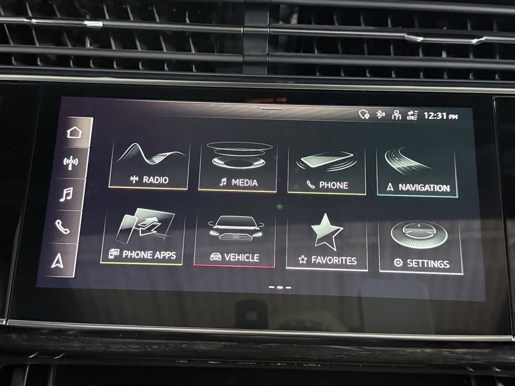 Used 2022 Audi Q7 3.0T Premium Plus w/ Premium Plus Package image 36