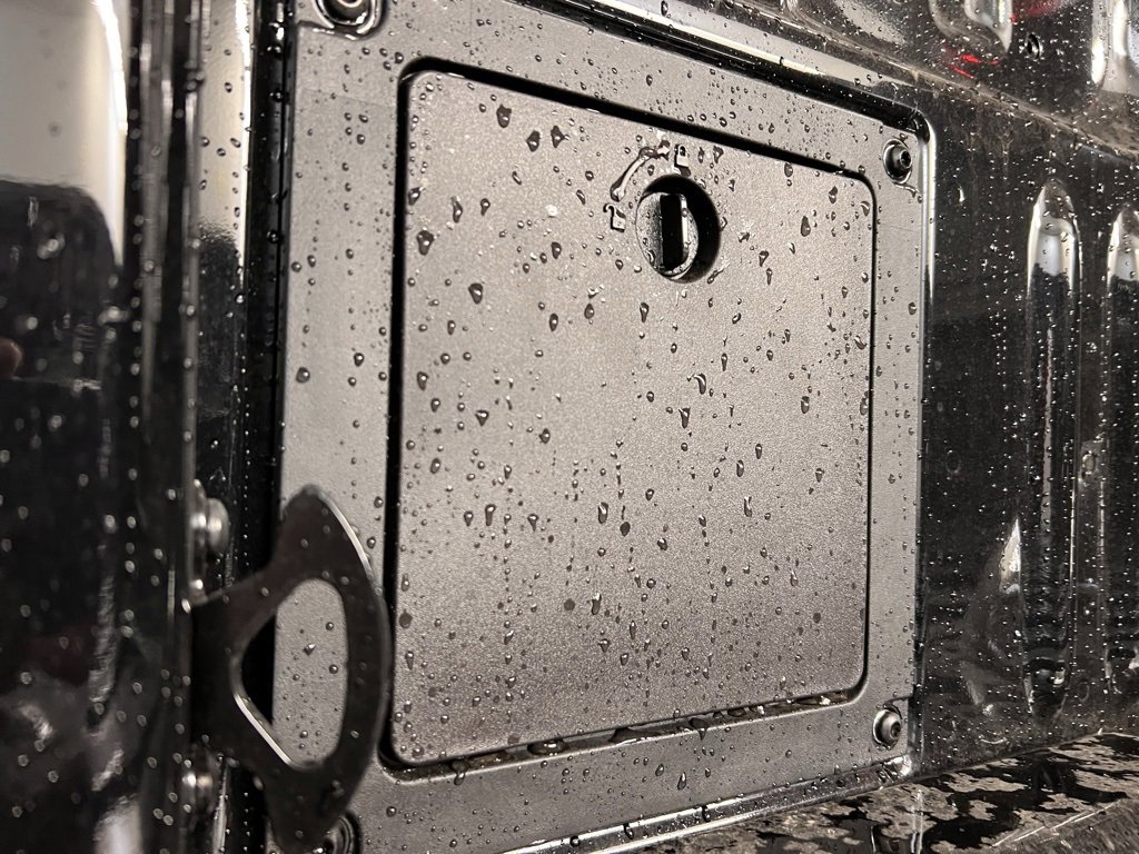 New 2025 Ford F150 STX w/ LOBO Package image 33