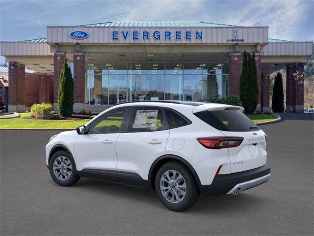 New 2025 Ford Escape Active w/ Cold Weather Package image 4