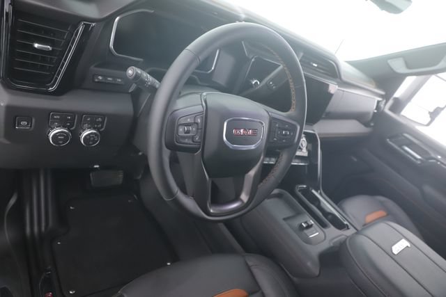 Used 2026 GMC Sierra 3500 AT4 w/ AT4 Premium Plus Package AWD/4WD image 18