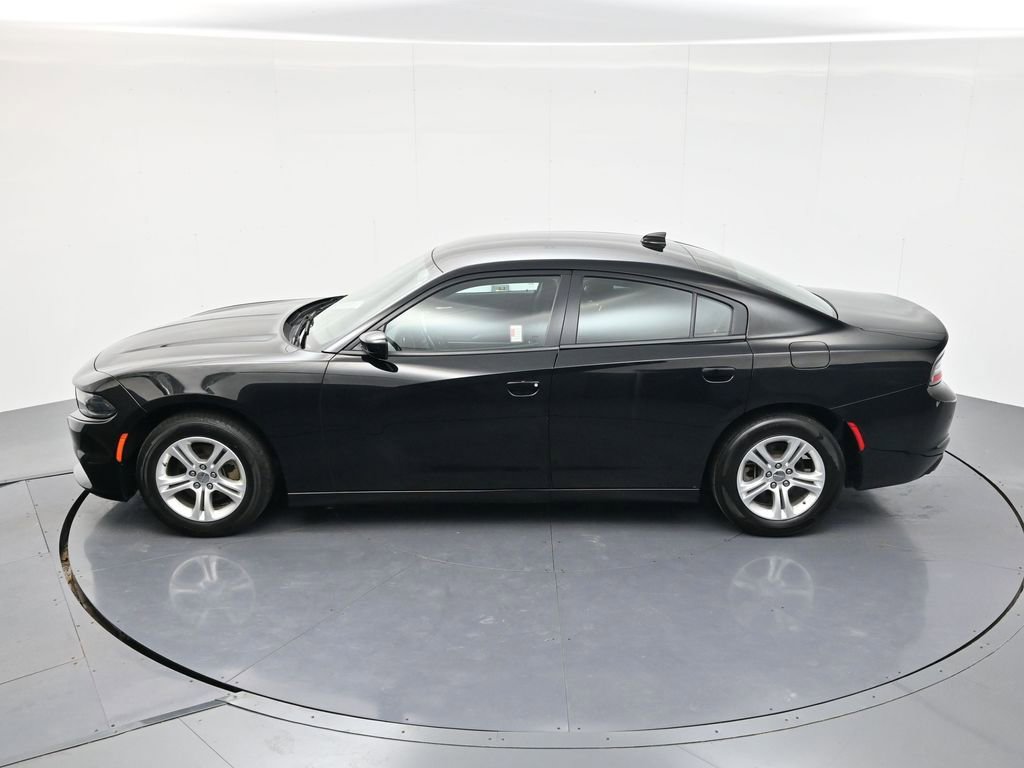 Used 2023 Dodge Charger SXT image 43