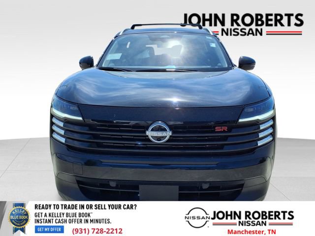 New 2026 Nissan Kicks SR w/ Cold Weather Package image 12