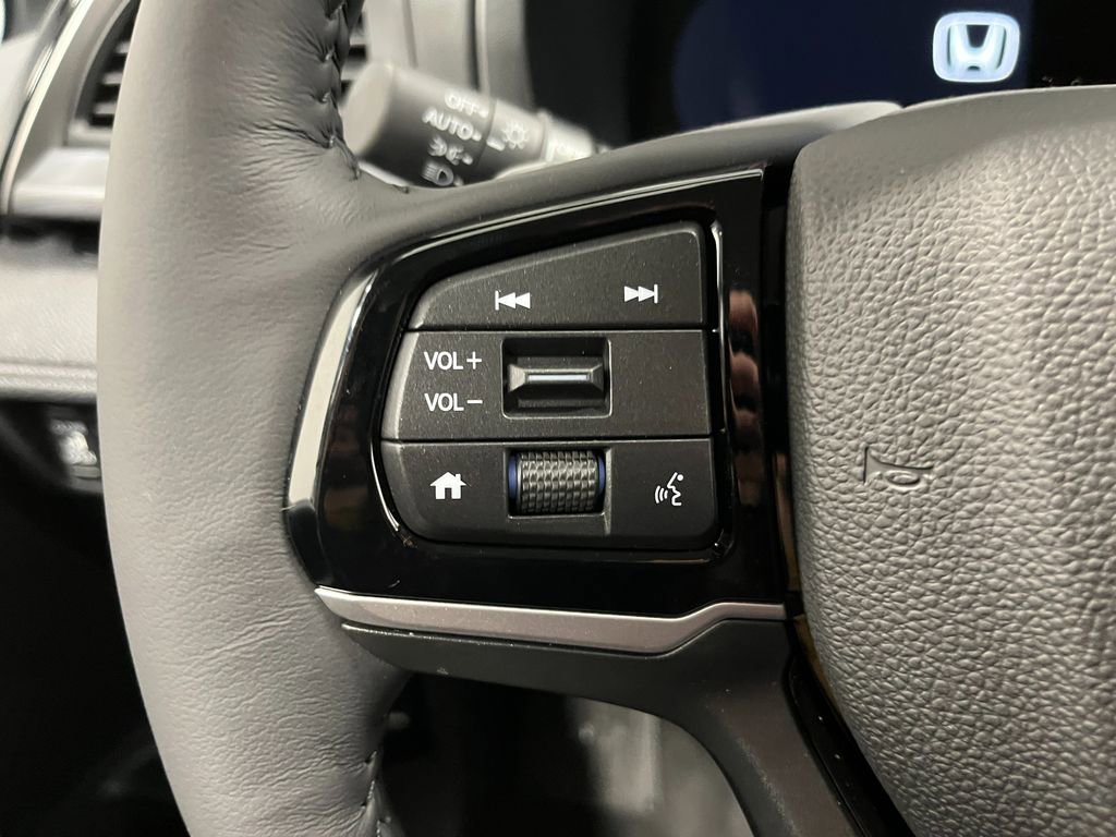 New 2026 Honda Odyssey Elite image 17