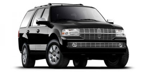 Used 2012 Lincoln Navigator 4WD