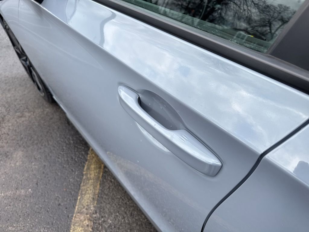 Certified 2022 Honda Civic Sport Touring image 12