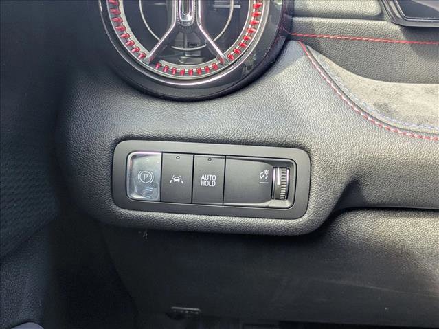 New 2026 Chevrolet Blazer EV RS image 16