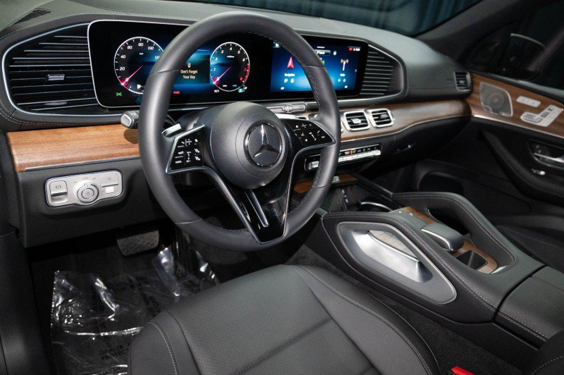 Certified 2026 Mercedes-Benz GLE 350 4MATIC image 15