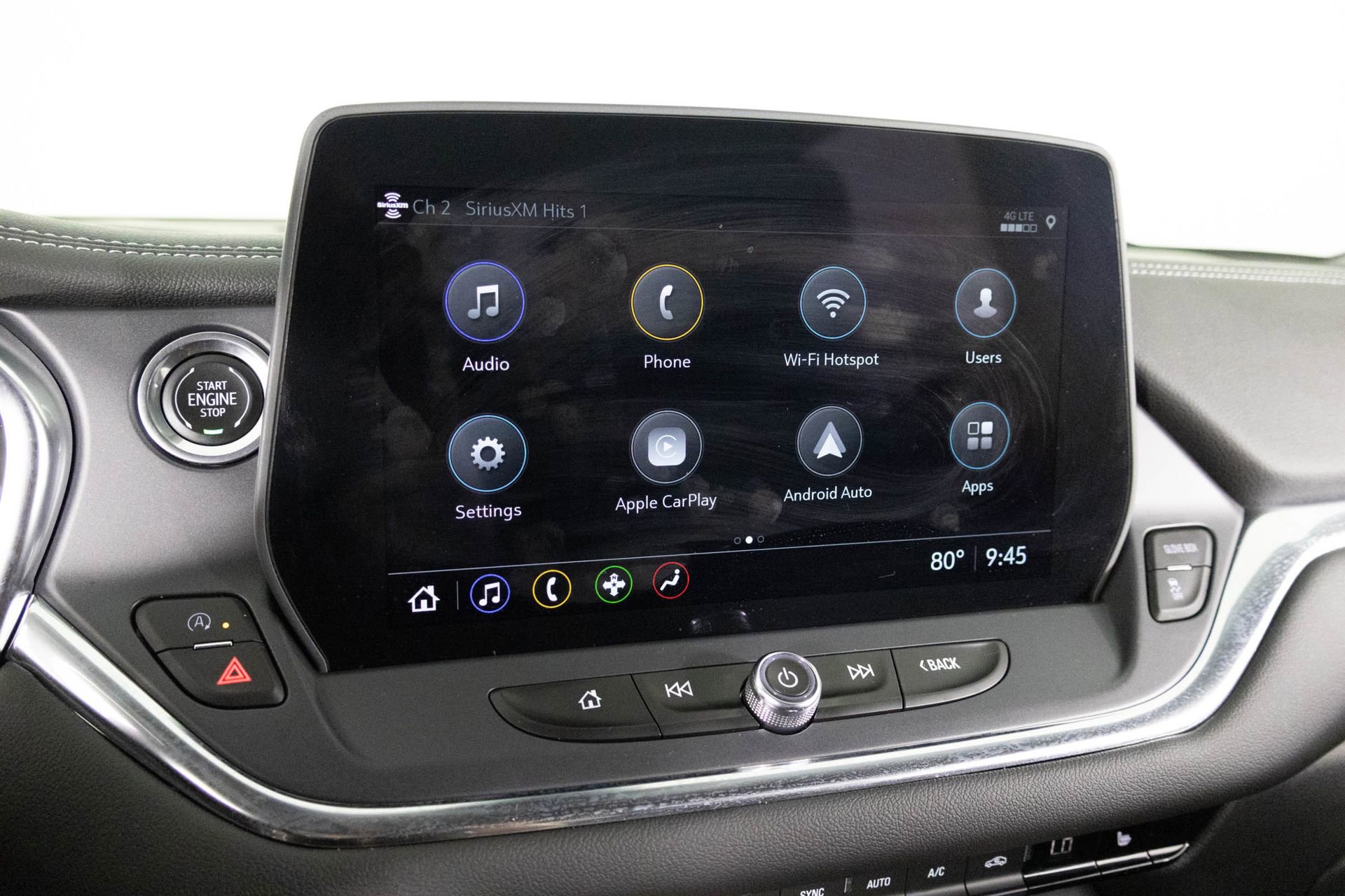 Certified 2023 Chevrolet Blazer LT w/ Convenience Package image 24