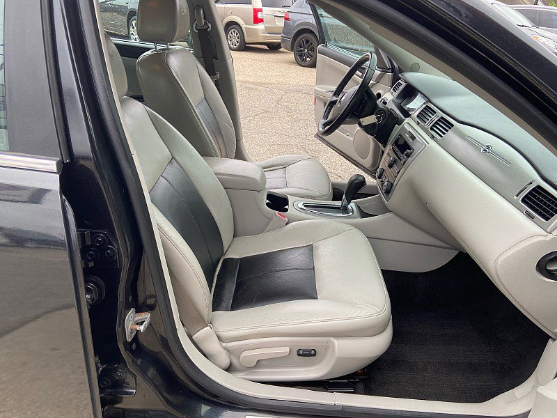 Used 2008 Chevrolet Impala LT FWD image 20