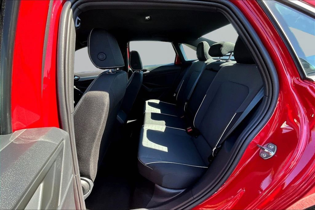 New 2026 Volkswagen Jetta Sport image 20