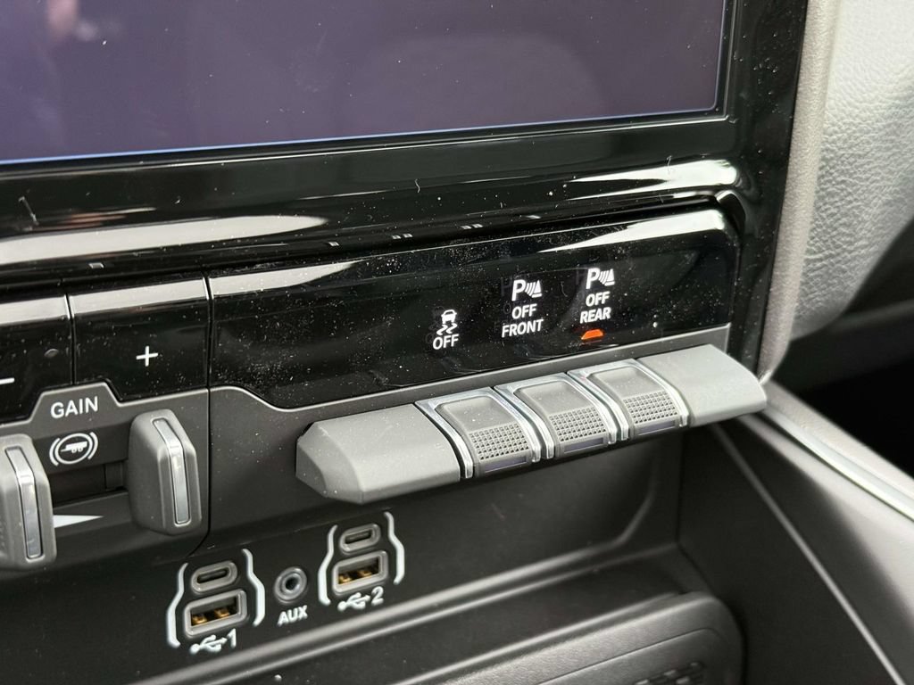 New 2026 RAM 1500 Big Horn AWD/4WD image 31