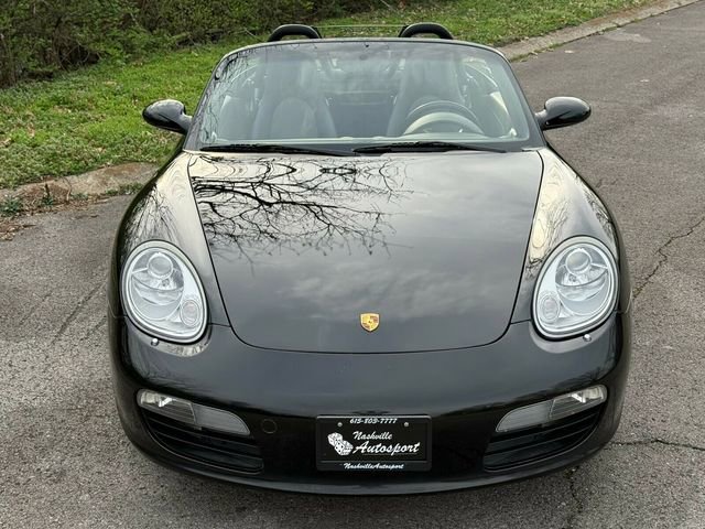 Used 2005 Porsche Boxster image 12