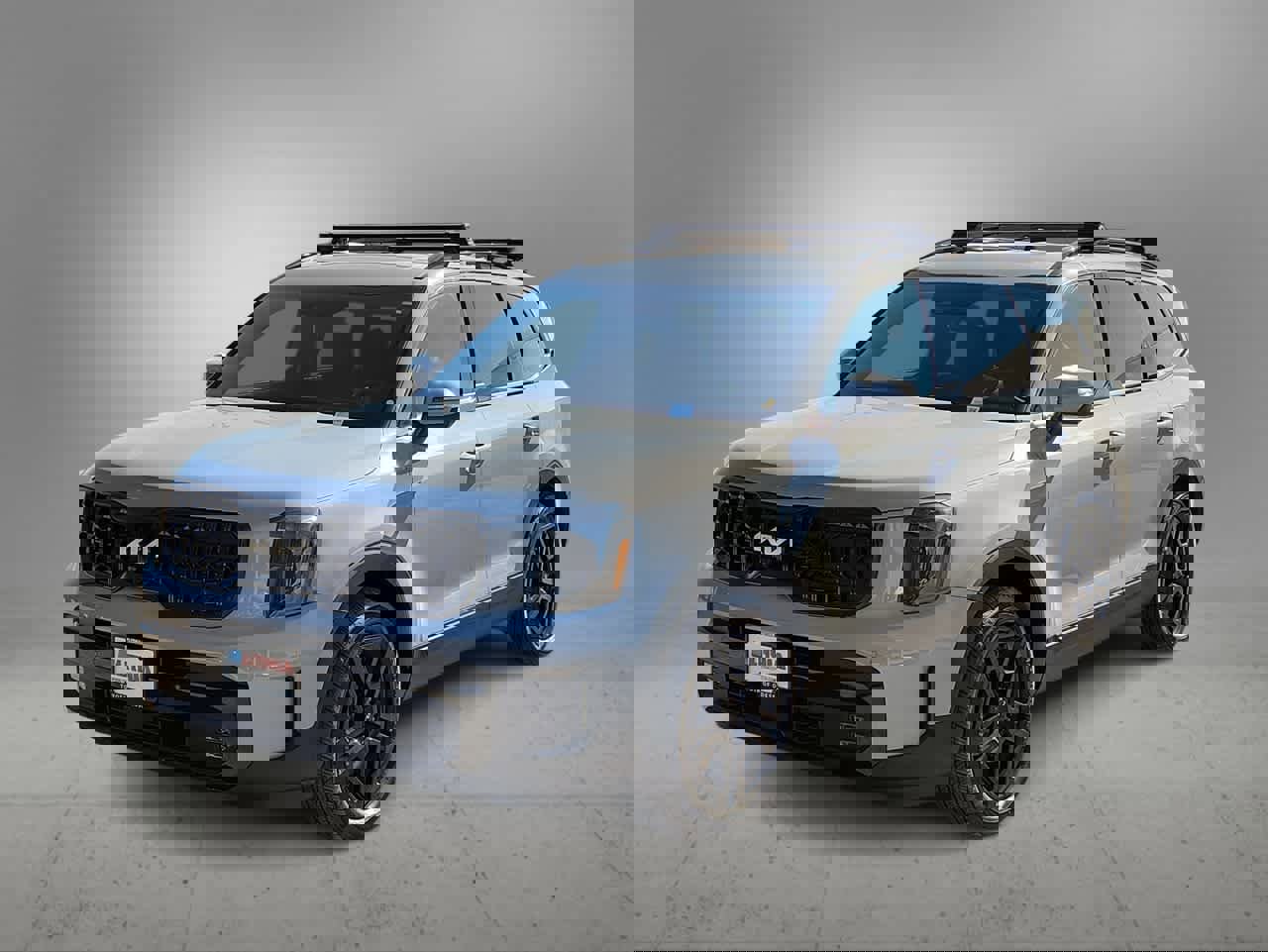 Used 2024 Kia Telluride SX Prestige X-Line