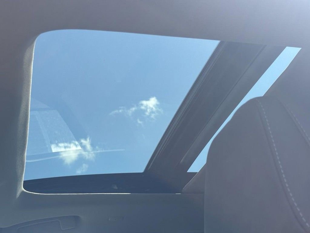 New 2025 Nissan Murano Platinum w/ Cargo Package image 20