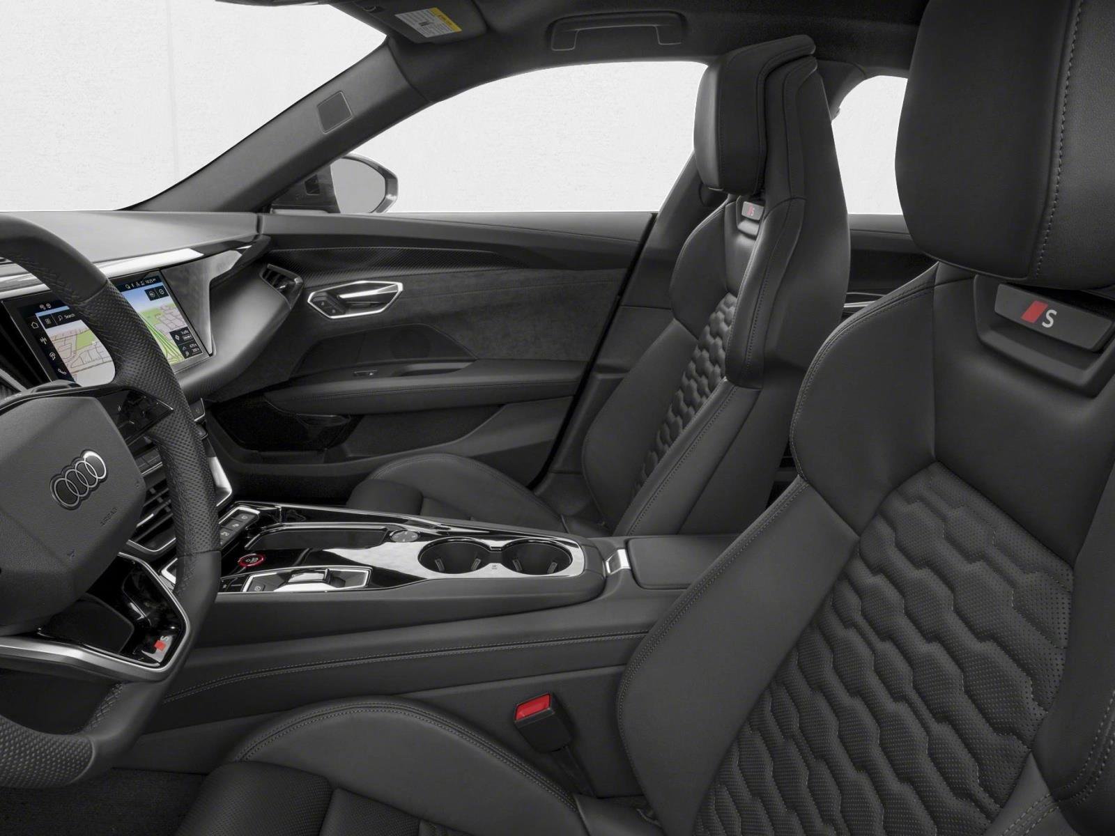 New 2026 Audi S e-tron GT Prestige AWD/4WD image 6