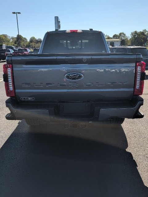 New 2026 Ford F250 4x4 Crew Cab Super Duty image 10