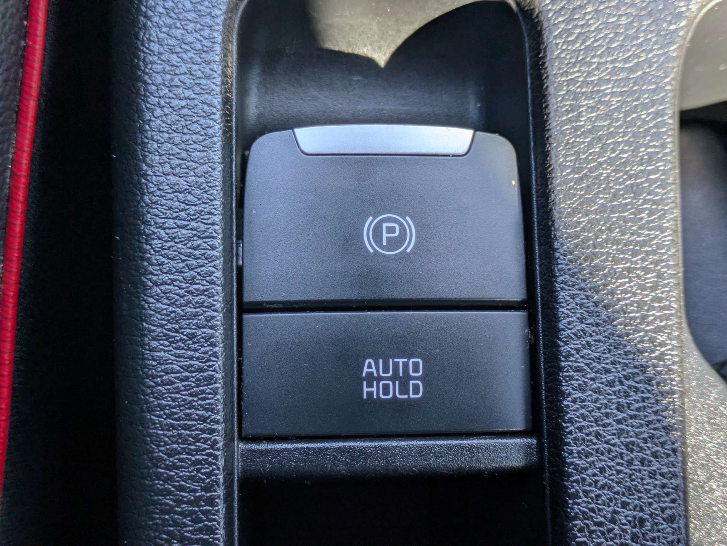 Used 2023 Kia Forte GT w/ GT2 Package FWD image 32
