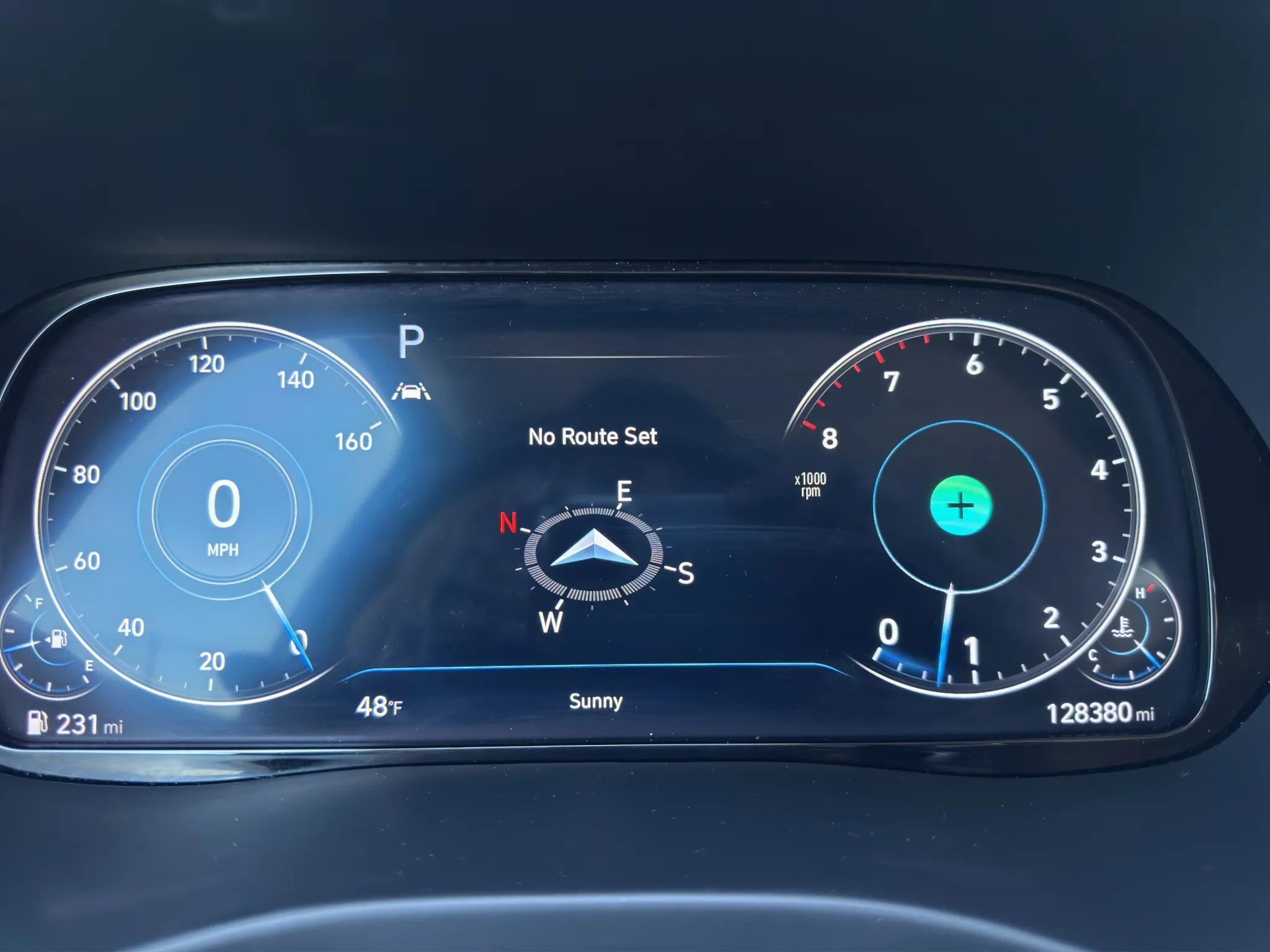 Used 2020 Hyundai Palisade Limited w/ Winter Weather Package AWD/4WD image 19