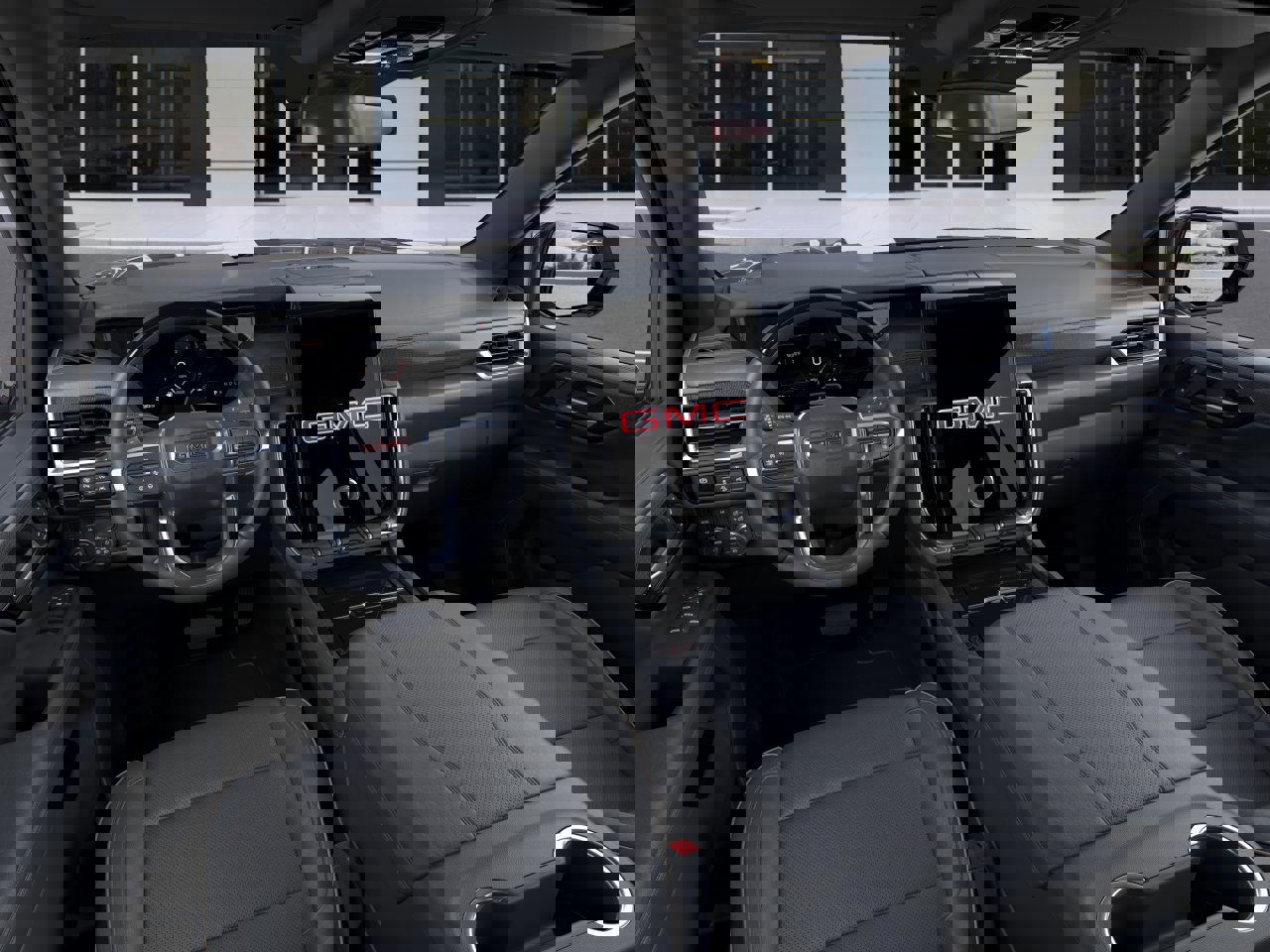 New 2026 GMC Yukon Elevation image 15