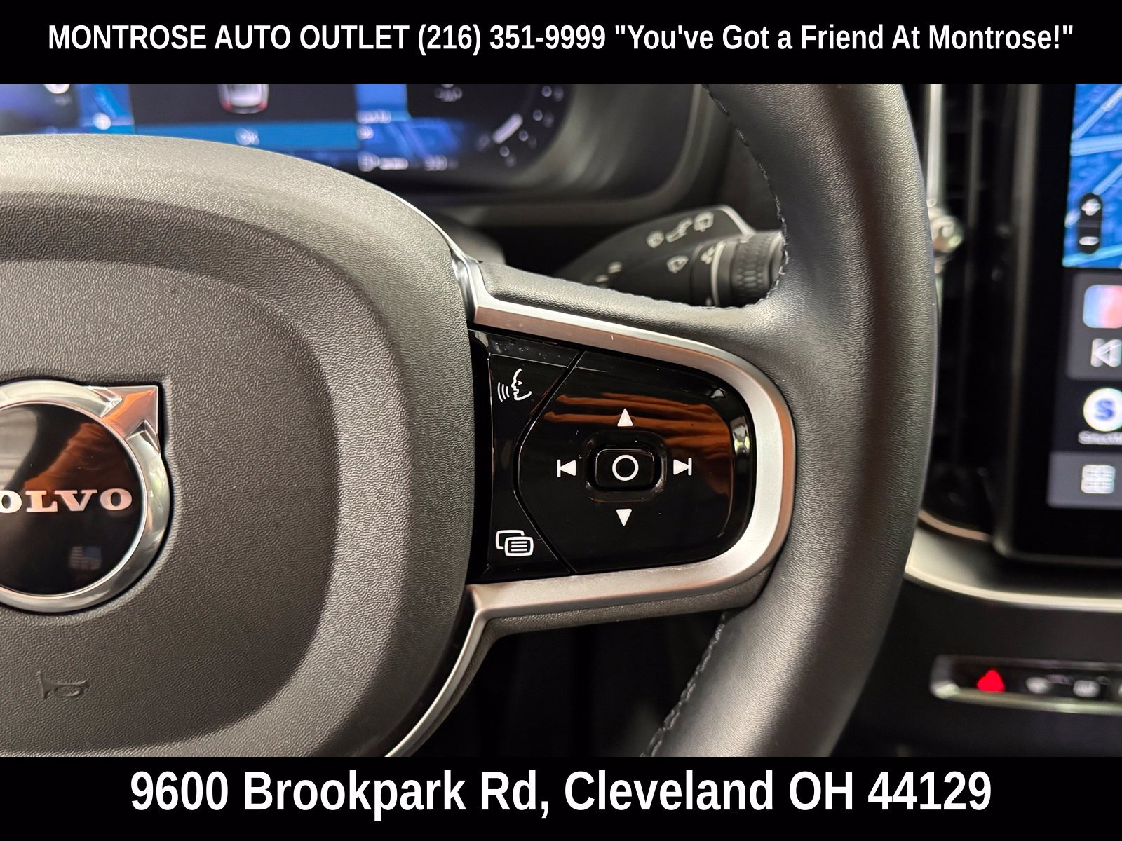 Certified 2025 Volvo XC90 B6 Ultra w/ Protection Package Premier AWD/4WD image 22