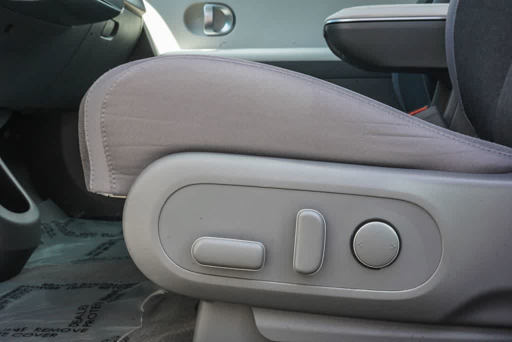 Certified 2024 Hyundai Ioniq 5 SEL RWD image 20