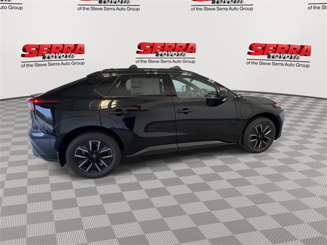New 2026 Toyota bZ image 5