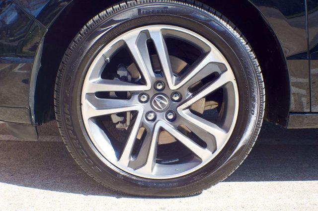 Used 2019 Acura MDX Sport Hybrid w/ Advance Pkg image 54