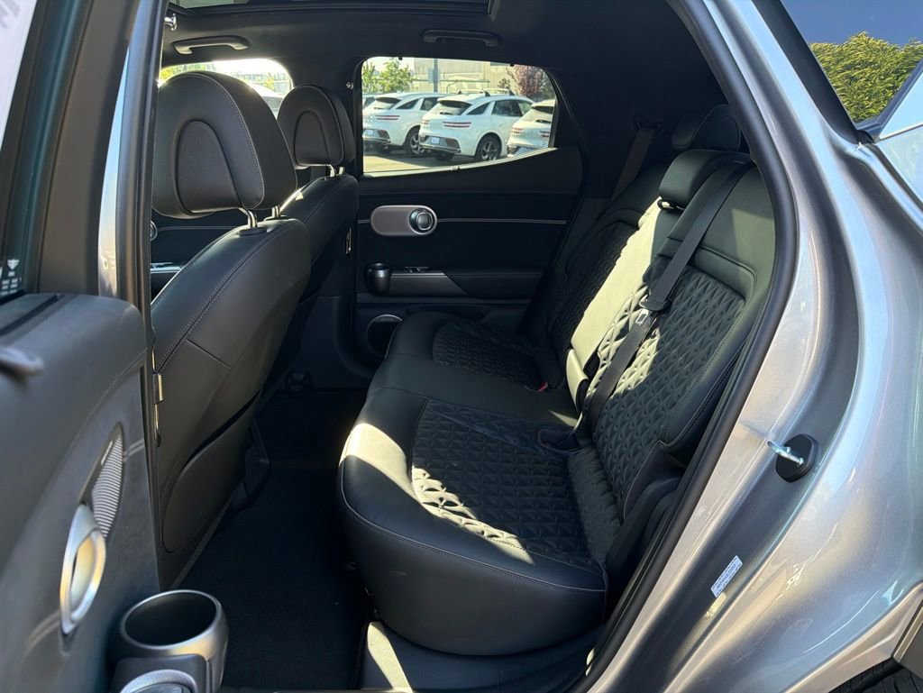 Used 2023 Genesis GV60 Performance AWD/4WD image 10