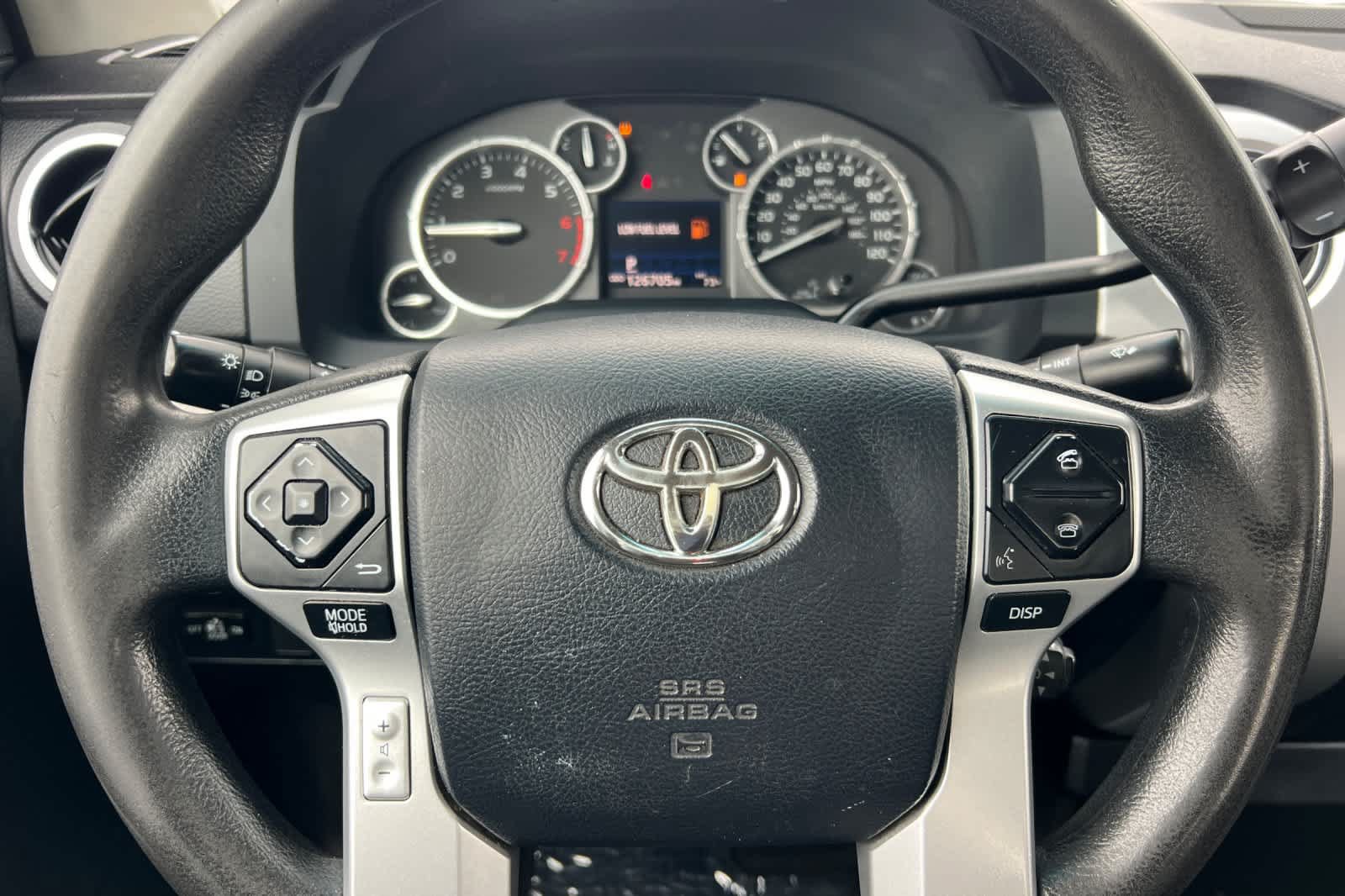 Used 2016 Toyota Tundra SR5 w/ Tow Package RWD image 22