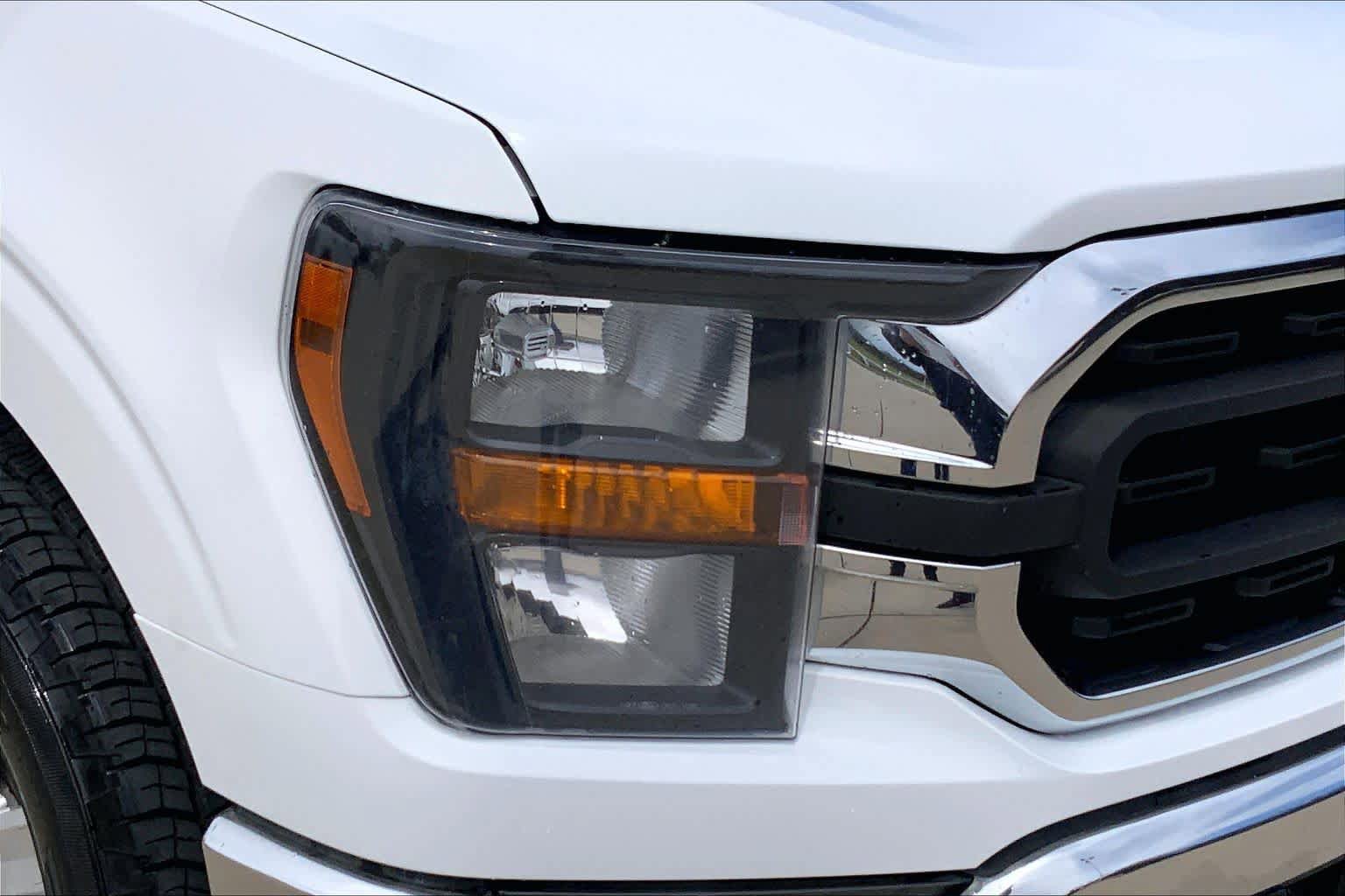 Used 2023 Ford F150 XLT image 26