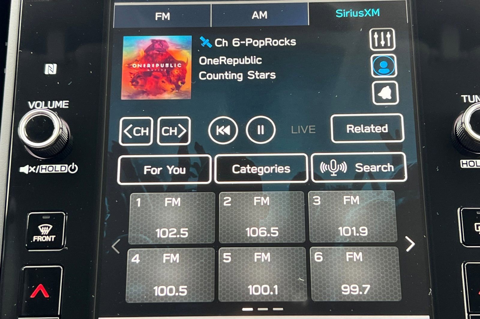 New 2025 Subaru Crosstrek 2.0i Premium image 20