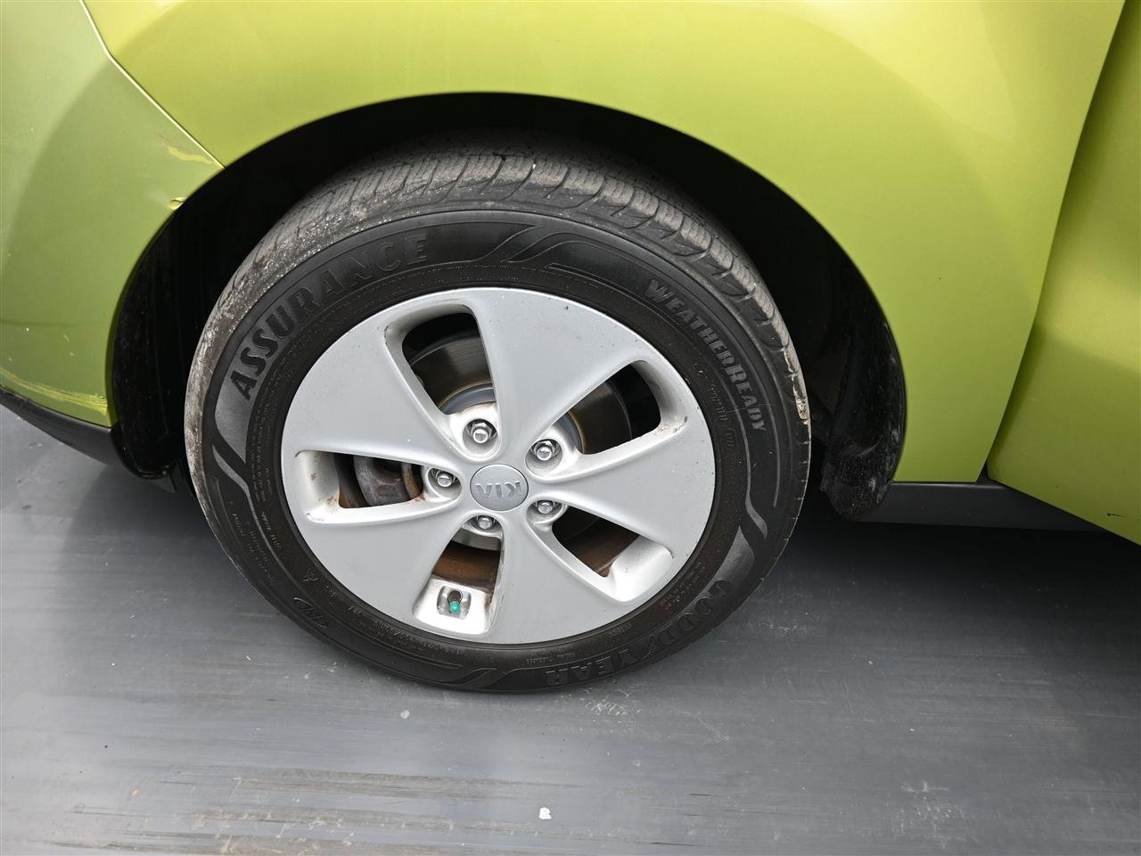 Used 2014 Kia Soul FWD image 17