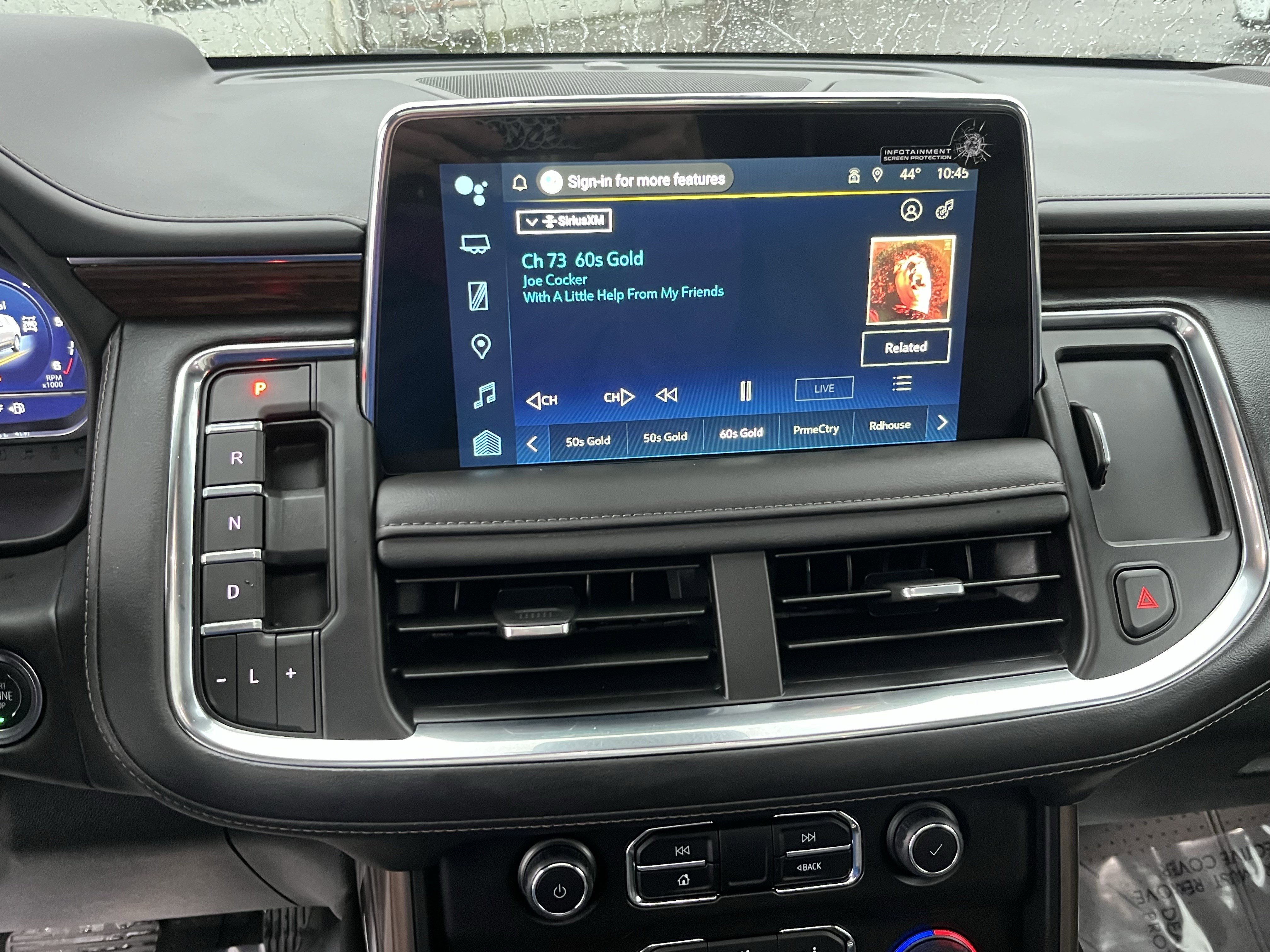 Used 2024 Chevrolet Tahoe High Country w/ Premium Package image 24