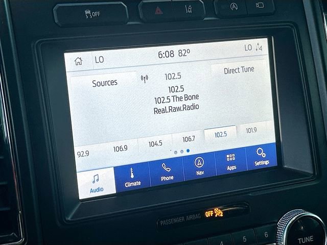 Used 2020 Ford Expedition Limited w/ Equipment Group 303A RWD image 9