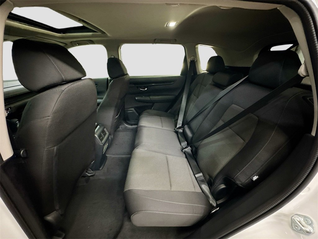 New 2026 Honda CR-V EX image 23