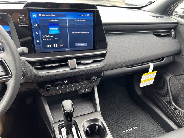New 2026 Subaru Outback Premium AWD/4WD image 15