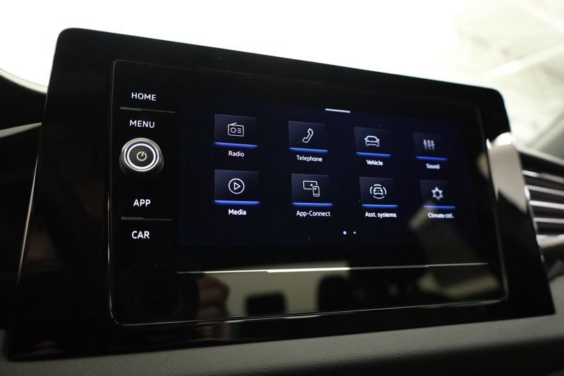 New 2026 Volkswagen Jetta Sport image 17
