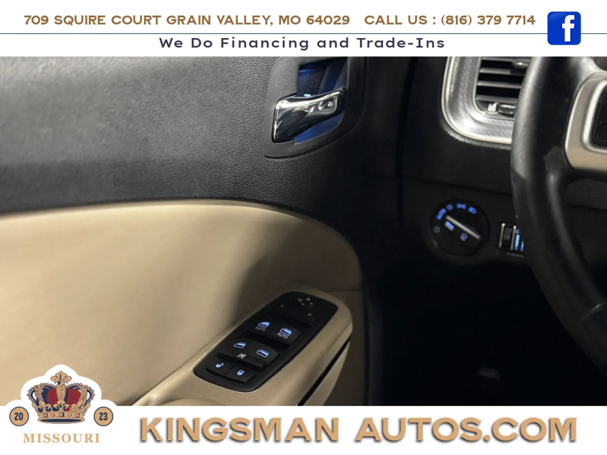 Used 2012 Dodge Charger SXT RWD image 10