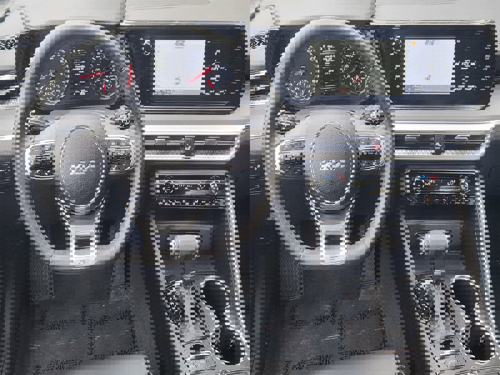 Used 2023 Kia K5 GT-Line image 27