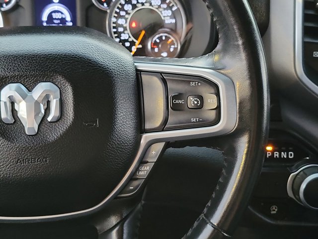 Used 2022 RAM 1500 Big Horn image 14